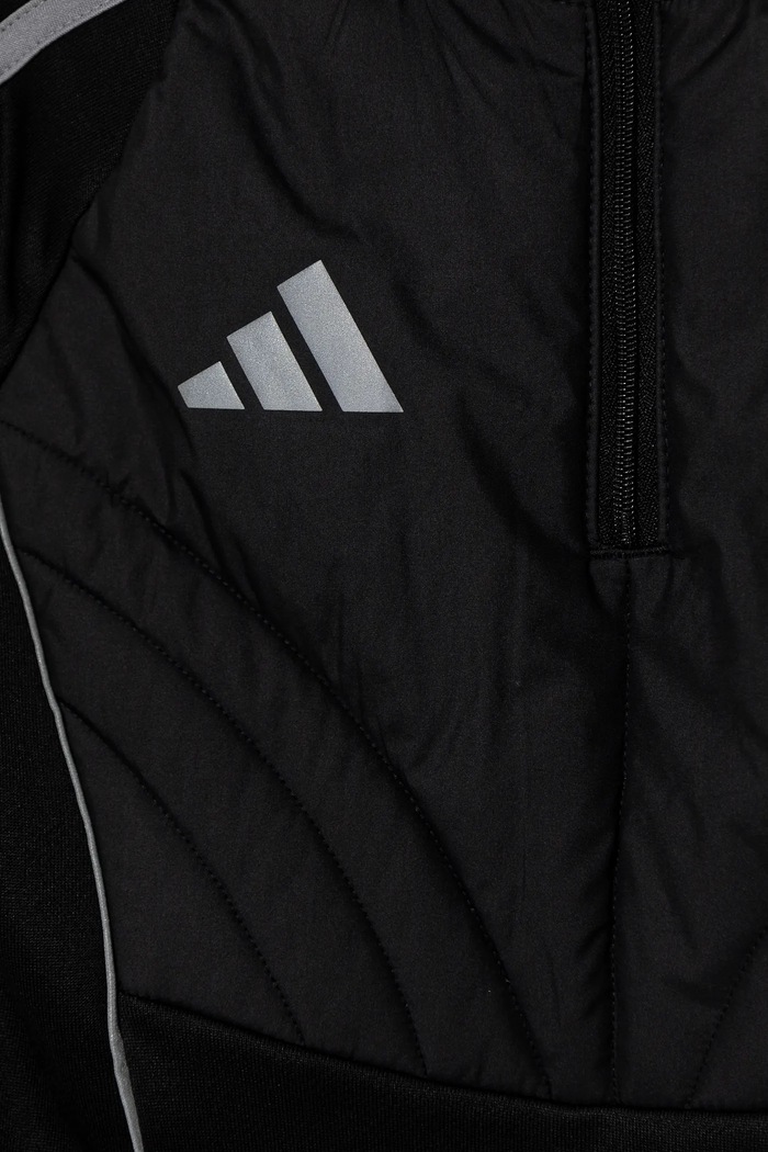 Παιδική μπλούζα adidas Performance μαύρο IM9970