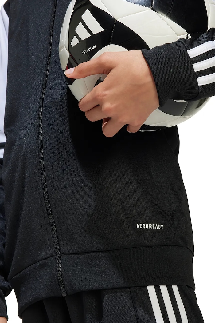 adidas Performance bluza dziecięca JE2756