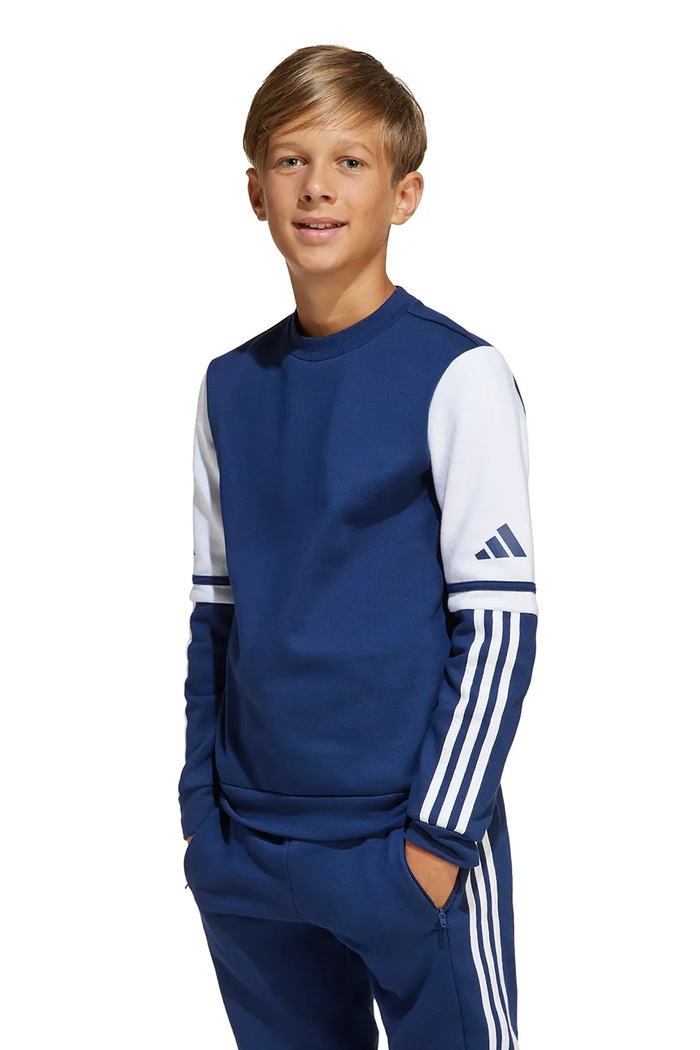 adidas Performance Bluza copii JD4814