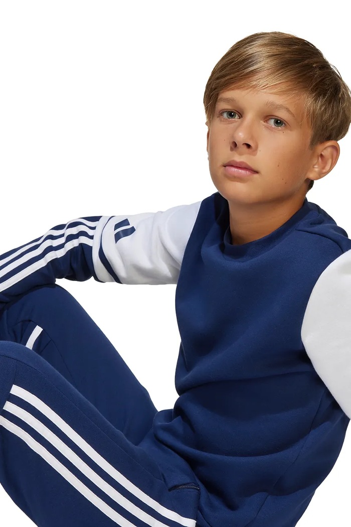 adidas Performance Bluza copii JD4814