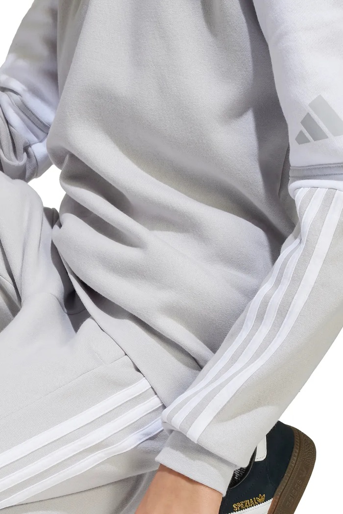 adidas Performance bluza copii JD4824