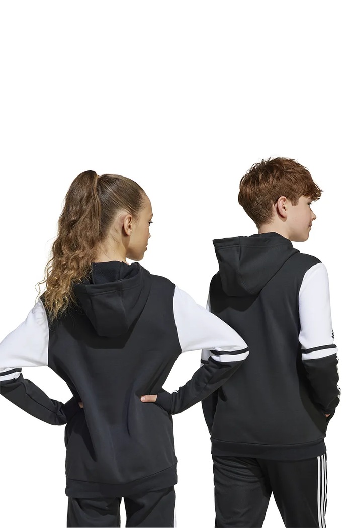 adidas Performance Bluza dziecięca JE2768 czarny SS25