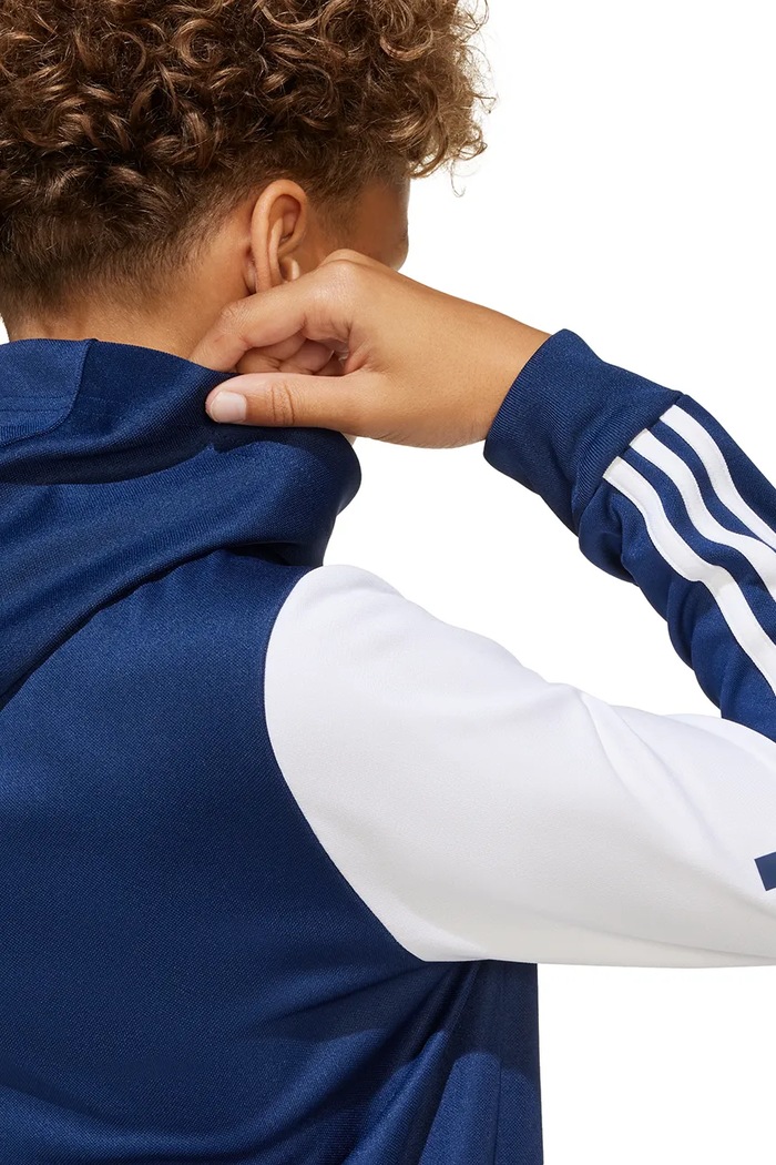adidas Performance bluza dziecięca JD4800