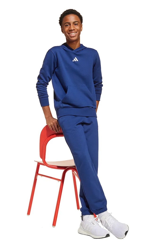 Dětská mikina adidas JY0612