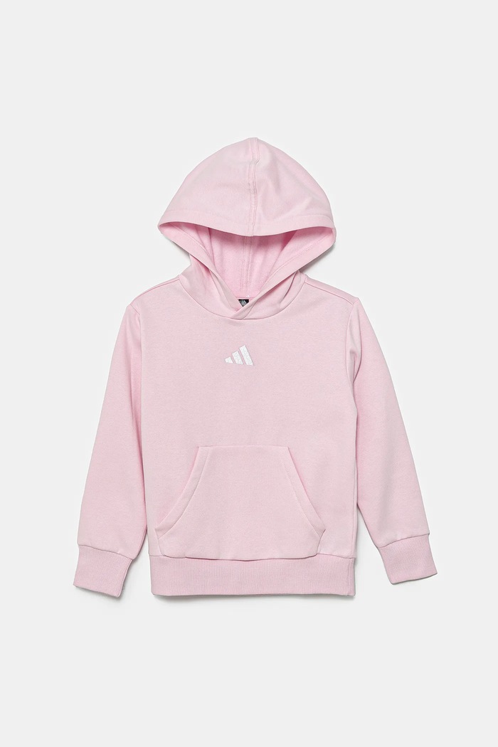 adidas gyerek felső JC9773 rózsaszín SS25