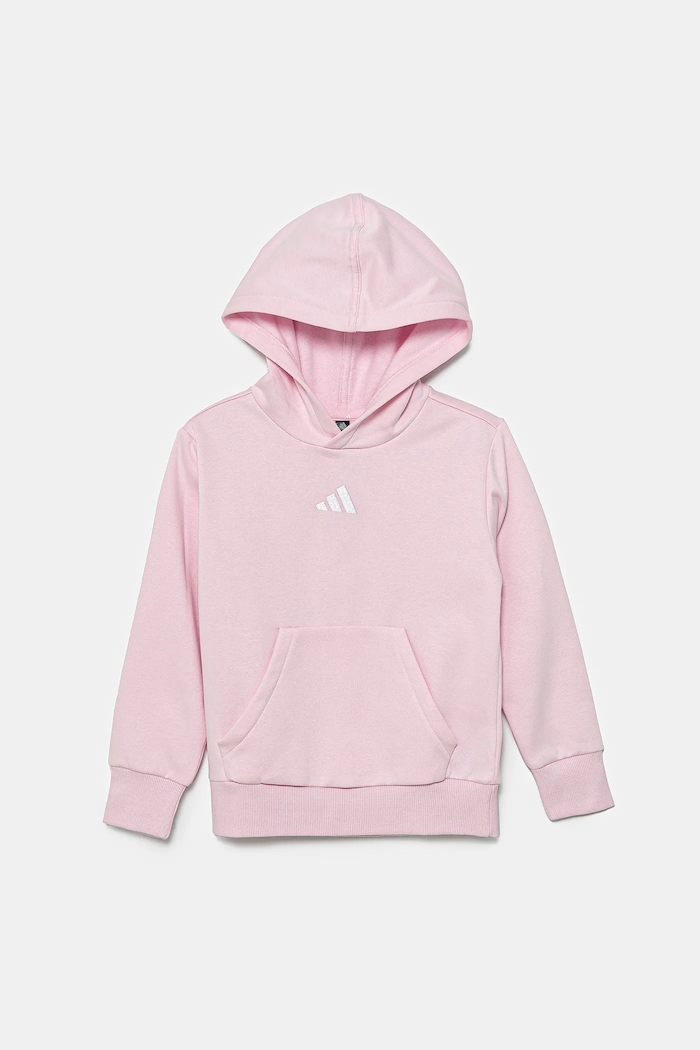 adidas gyerek felső JC9773 rózsaszín SS25