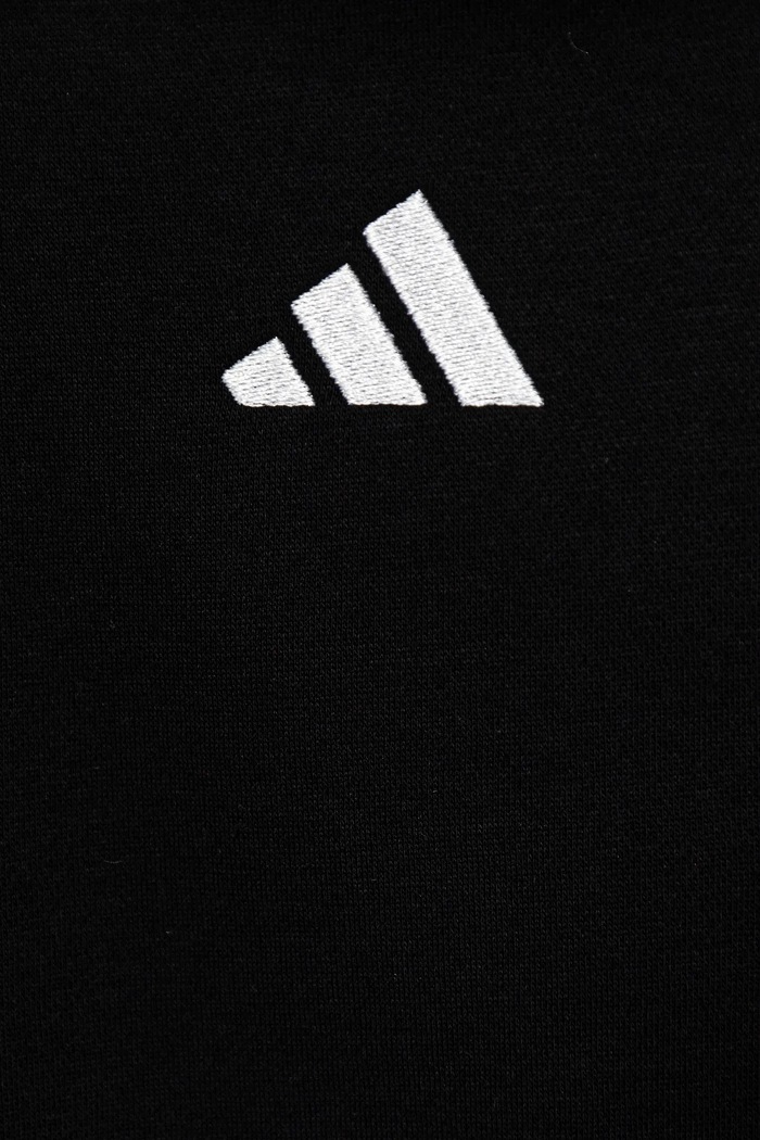 Детски суичър adidas черен JC9772