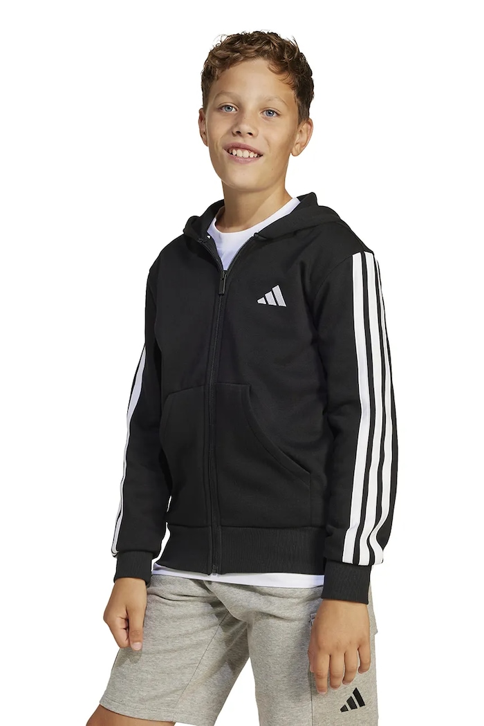 Детски суичър adidas JD6494