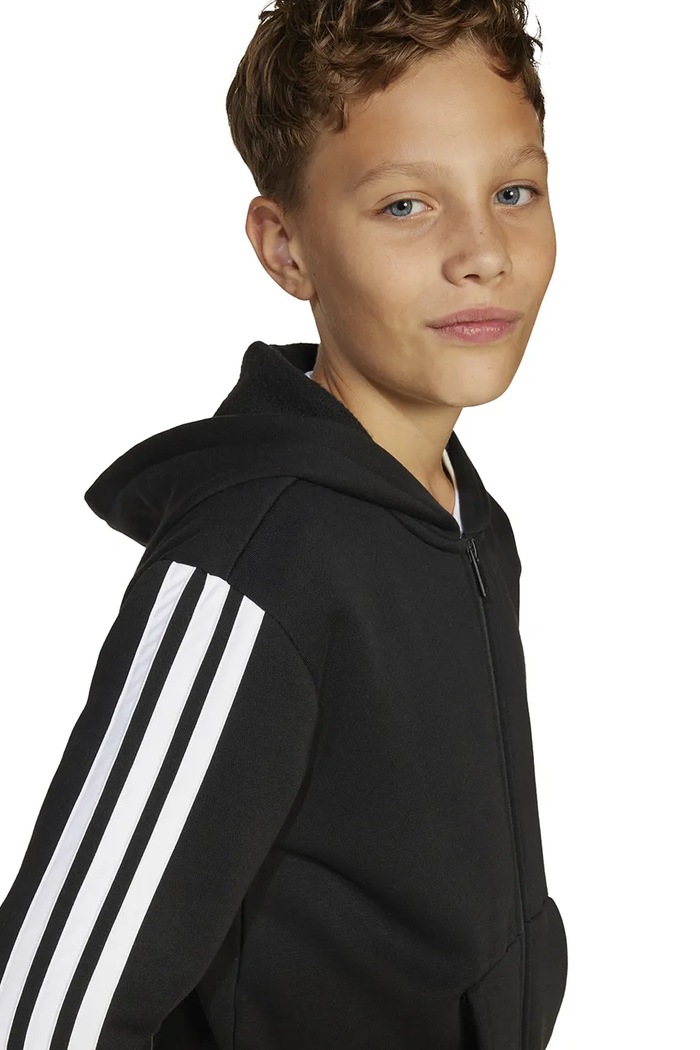 Детски суичър adidas JD6494