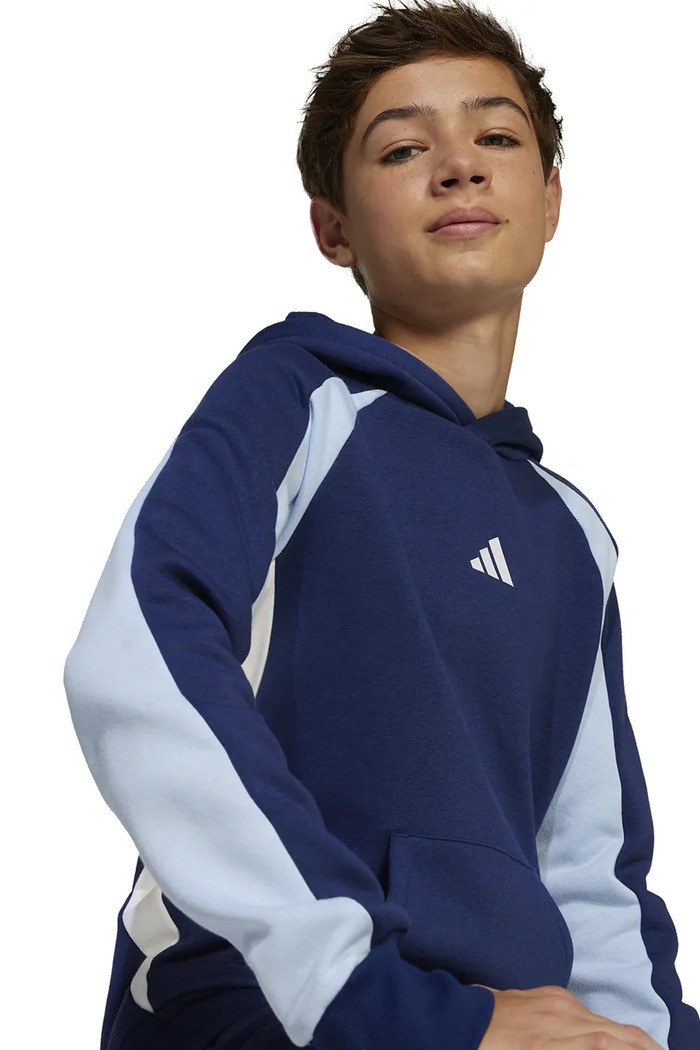 Detská mikina adidas JI6229