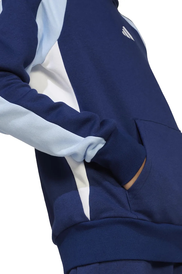 Detská mikina adidas JI6229