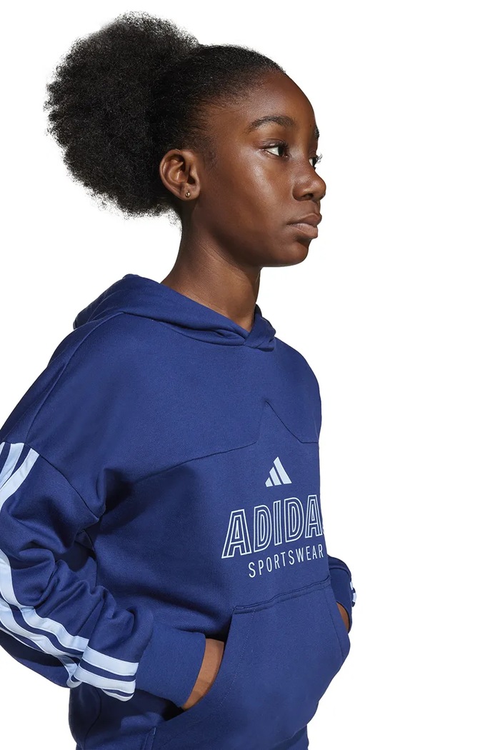 adidas Bluza dziecięca JC8072