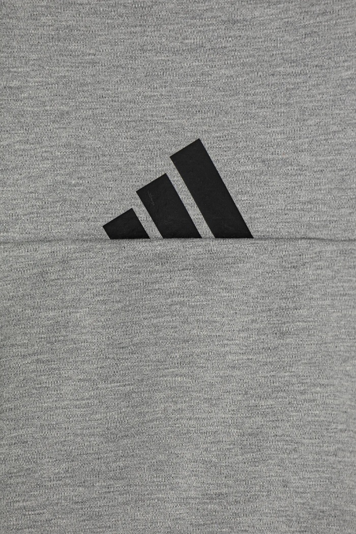 Dětská mikina adidas adidas IN6063 šedá