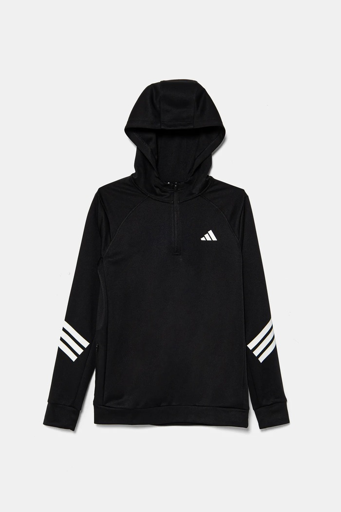 Mikina adidas JD0104 černá SS25