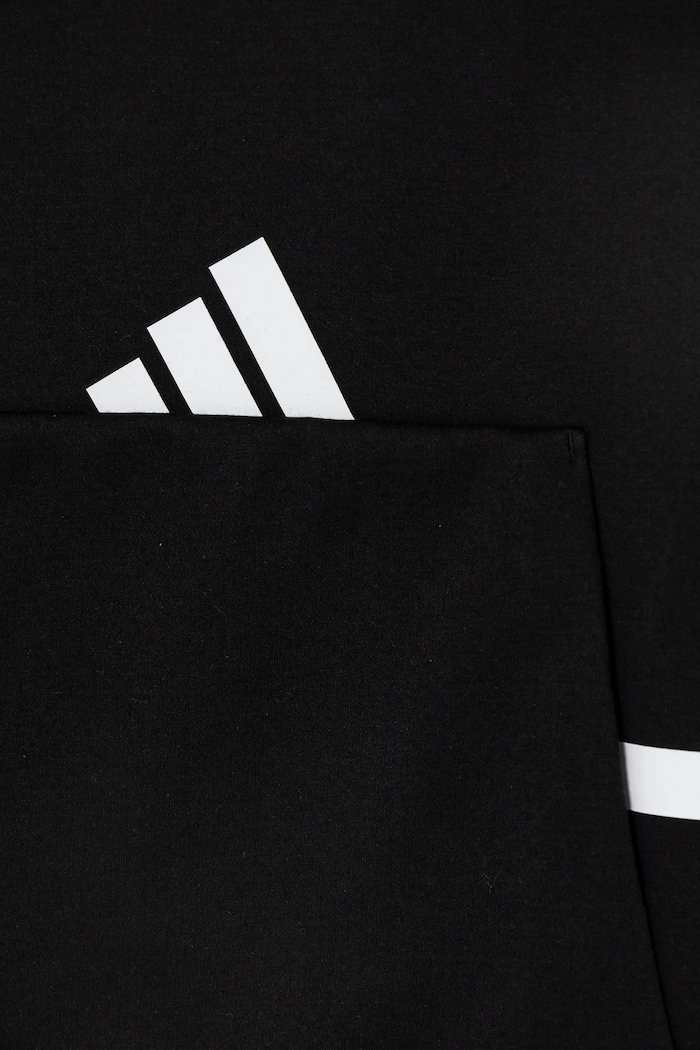 adidas bluza copii negru IS6916