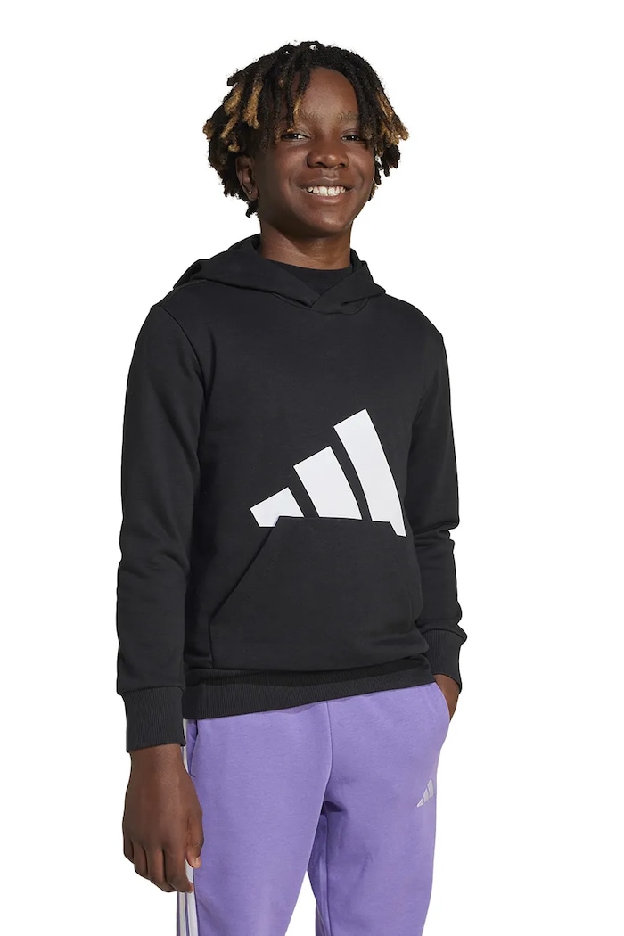 Otroški pulover adidas JC9667
