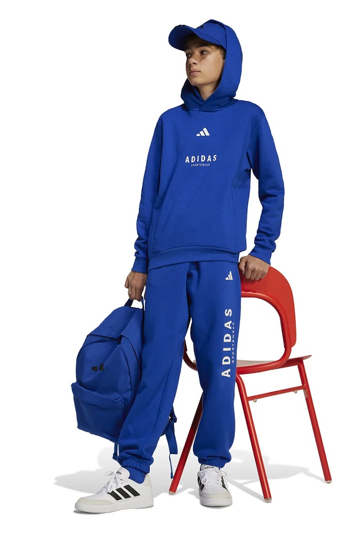 adidas bluza dziecięca JC7618