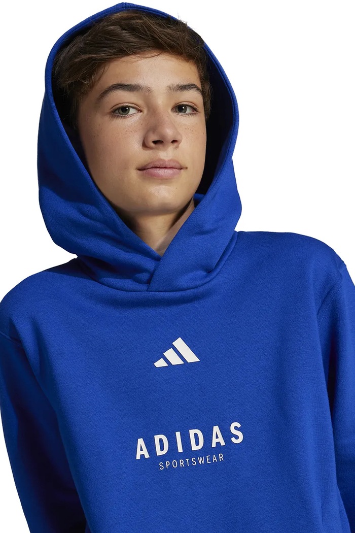 adidas bluza dziecięca JC7618