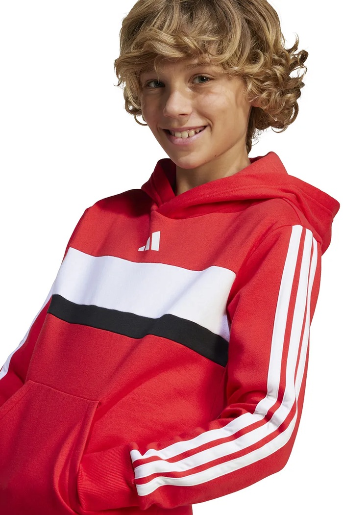 Detská mikina adidas JI6212
