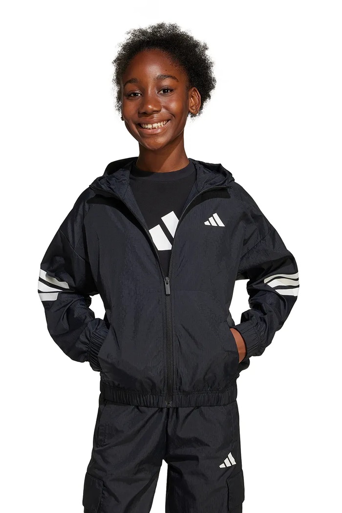 adidas kurtka dziecięca JJ4791