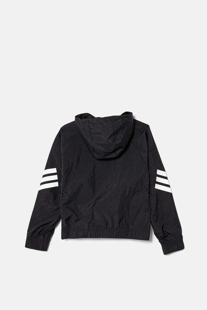 Chłopiec adidas kurtka dziecięca JJ4791 czarny