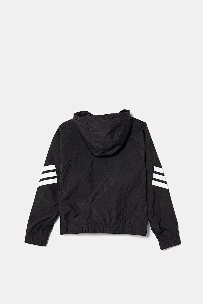 Chłopiec adidas kurtka dziecięca JJ4791 czarny