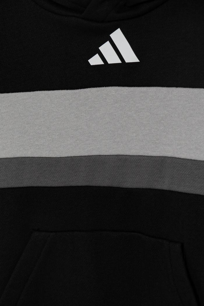 adidas bluza copii negru JC7480