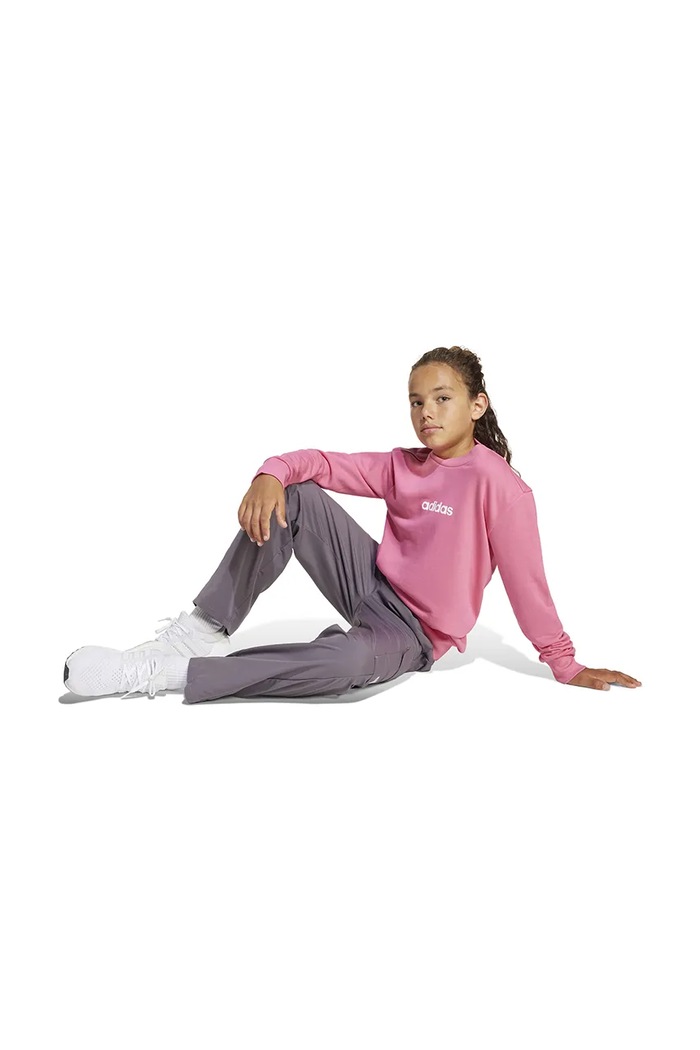 Dětská mikina adidas JC9736