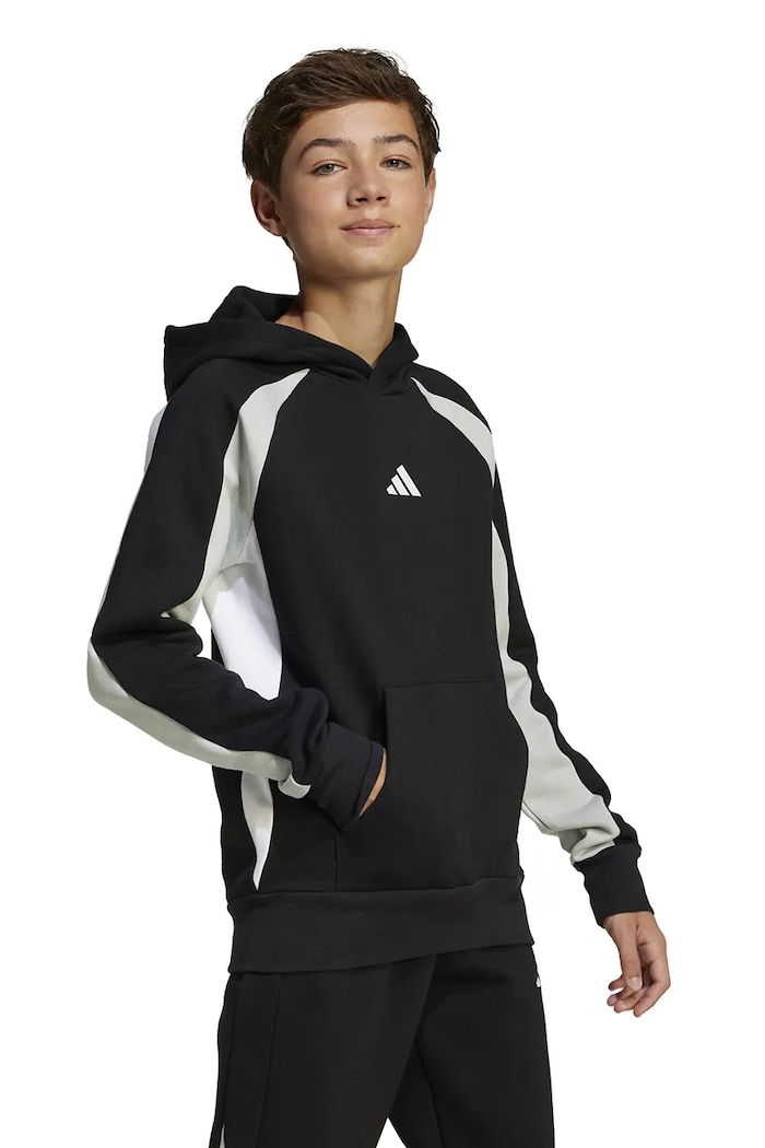 Детски суичър adidas JD0057