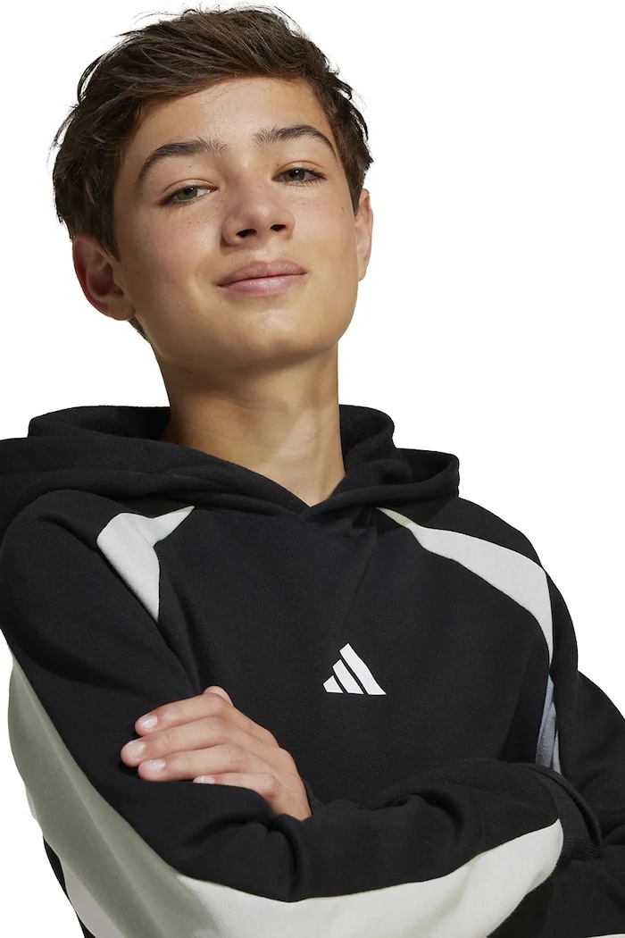 Детски суичър adidas JD0057