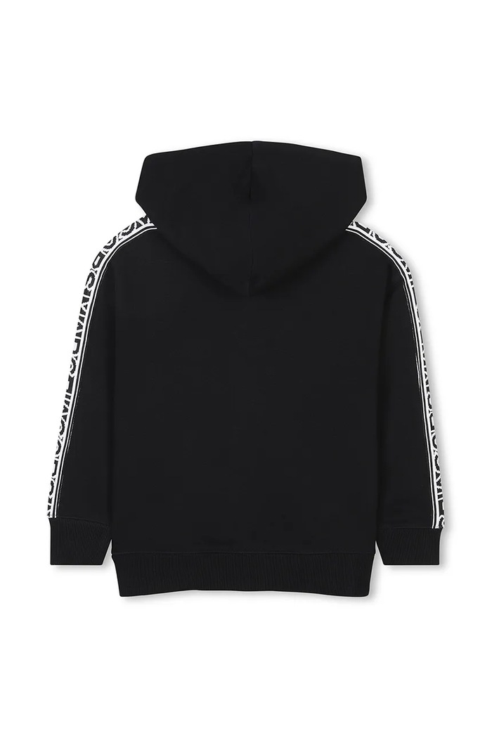 Marc Jacobs bluza dziecięca W60438.156 czarny SS25