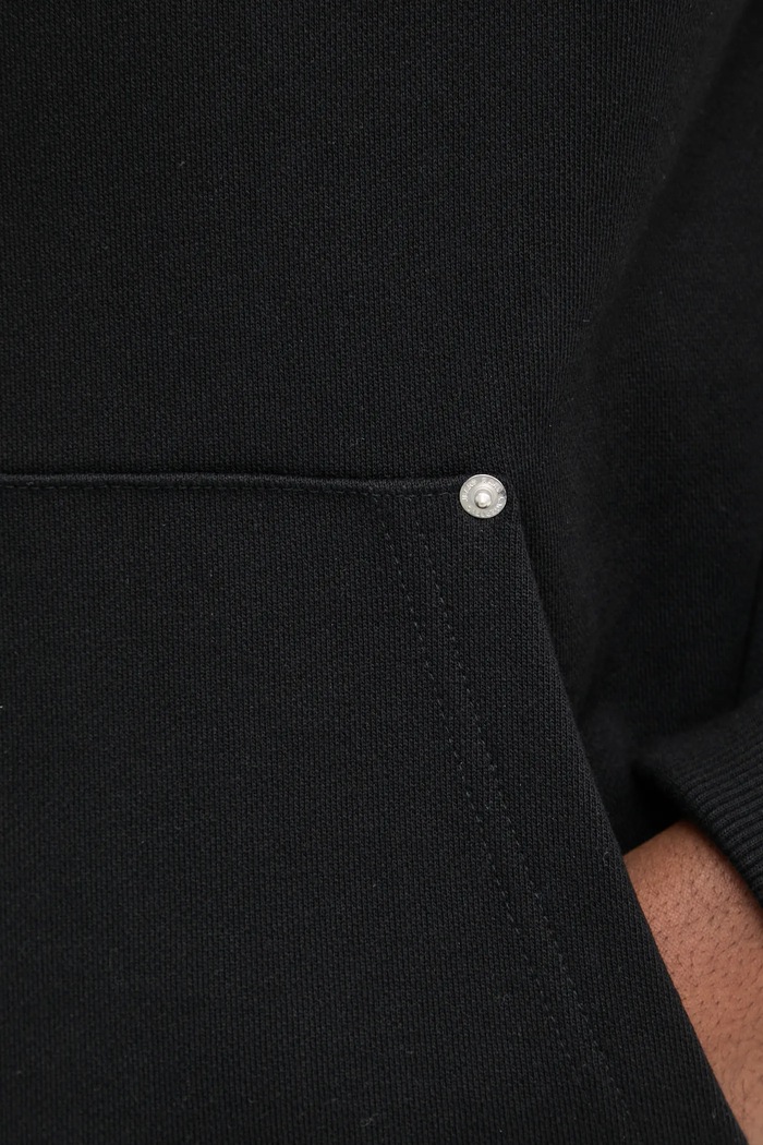 Bavlnená mikina Karl Lagerfeld Jeans A1M20003