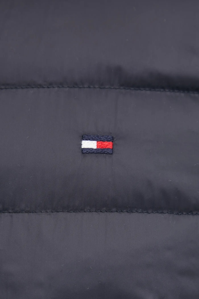 Mikina Tommy Hilfiger MW0MW37461 námořnická modř