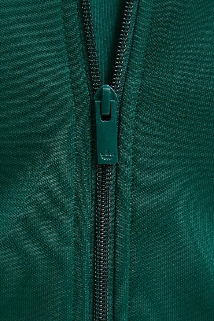 adidas Originals bluza CLASSIC TT JP2520 zielony