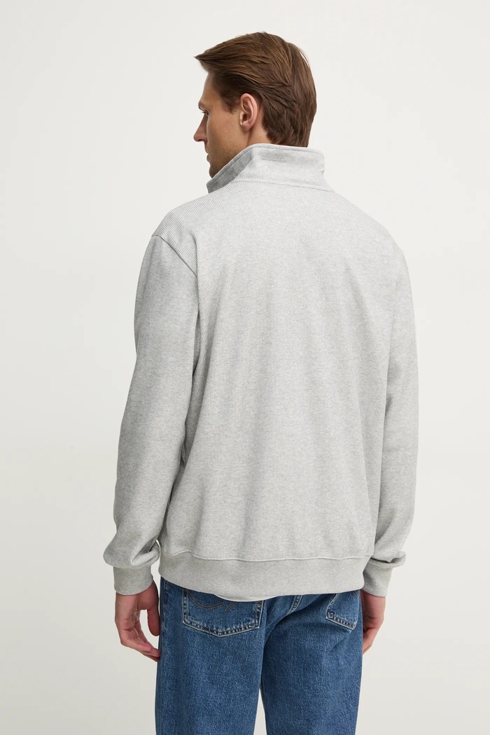 Oblečení adidas Originals Mikina adidas Originals Essential JD2447 šedá