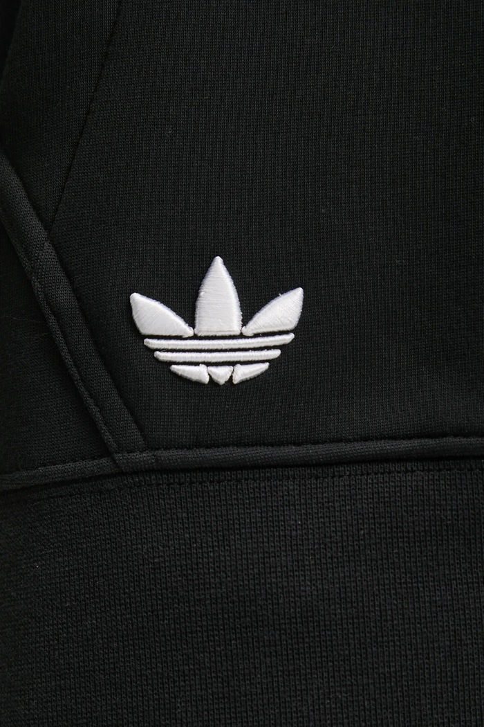 Mikina adidas Originals Neuclassics JC9937 černá
