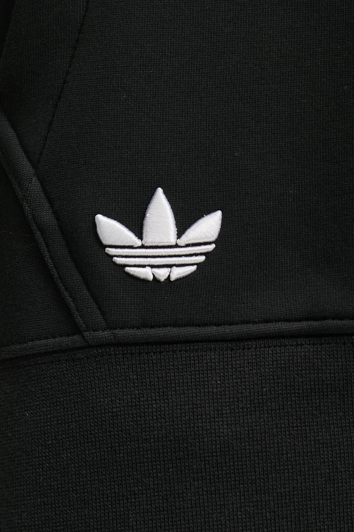 Mikina adidas Originals Neuclassics JC9937 černá