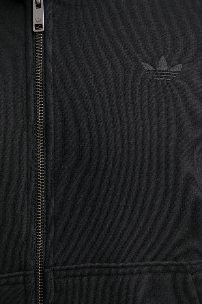 adidas Originals bluza bawełniana Essential JC9579 czarny