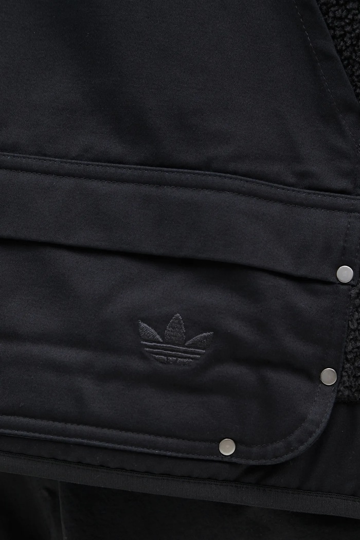 adidas Originals bluza polarowa Essential JC9596
