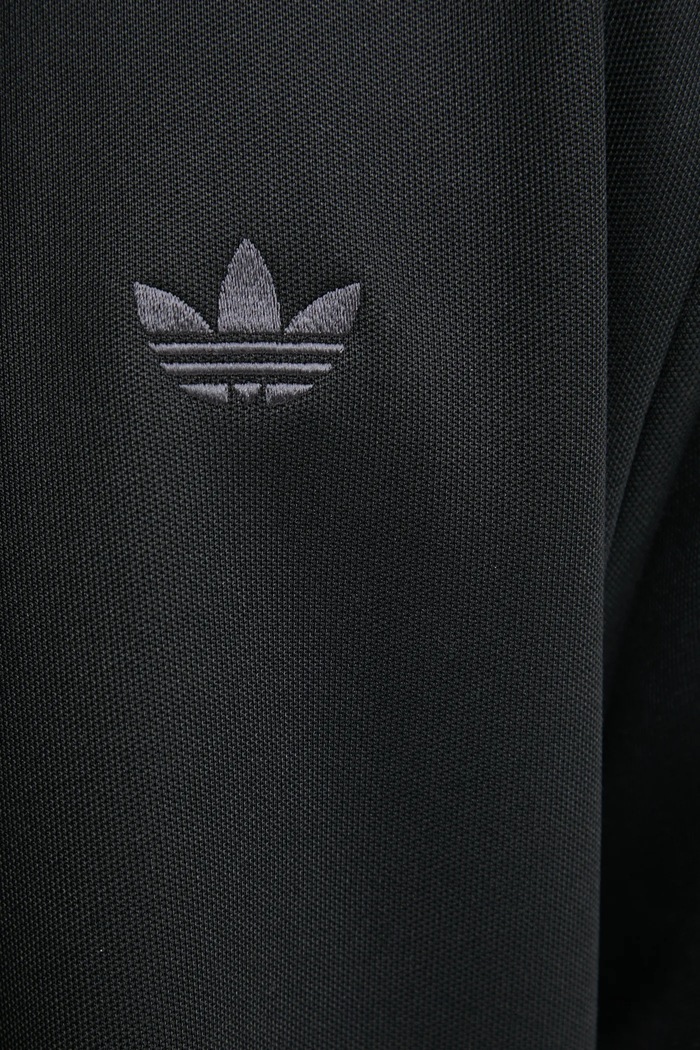 Dukserica adidas Originals BB TT JC7417 crna