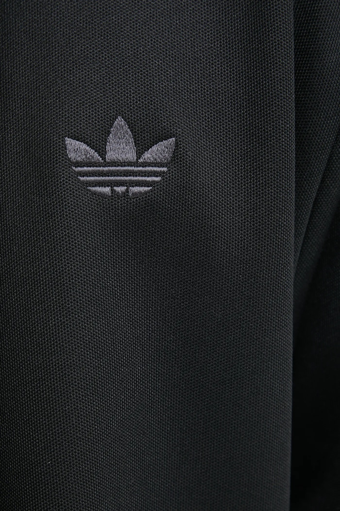 Dukserica adidas Originals BB TT JC7417 crna