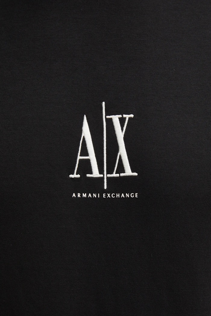 Armani Exchange bluza XM000368.AF10818.NOS czarny