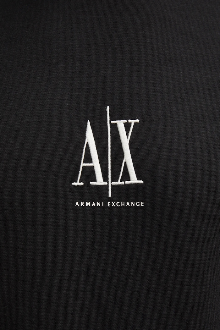 Armani Exchange bluza XM000368.AF10818.NOS czarny