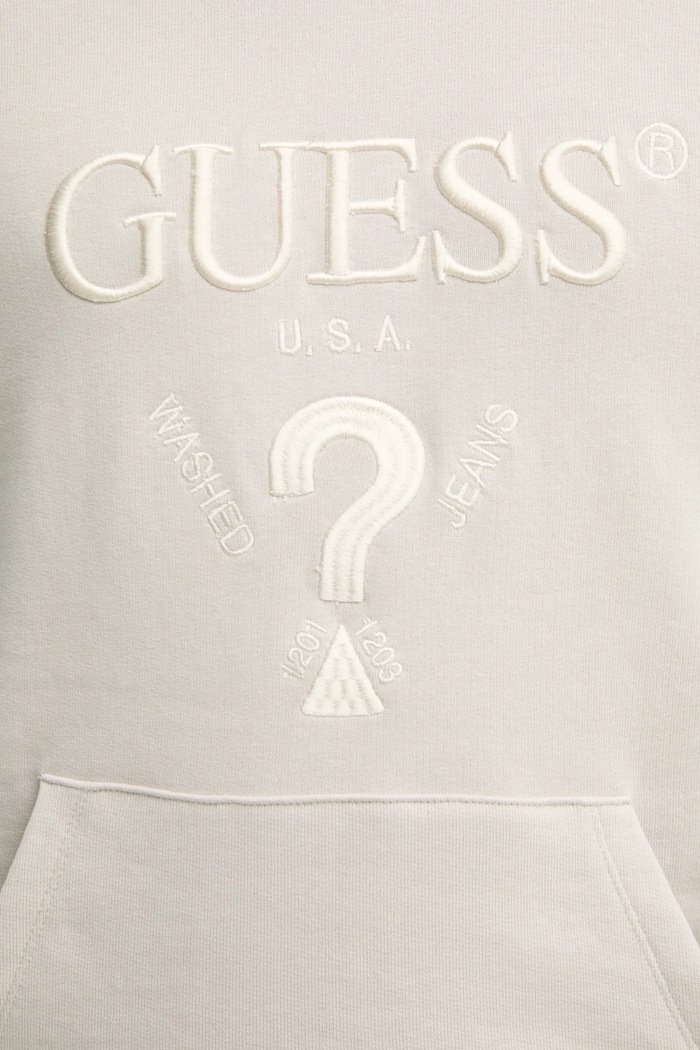 Guess bluza BEAU M5RQ36.KCN01 bej