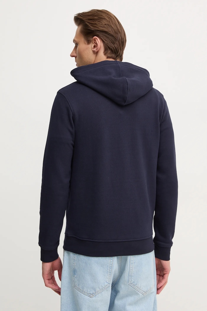 Ruházat Guess felső BEAU M5RQ36.KCN01 sötétkék