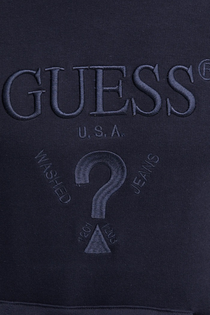 Guess felső BEAU M5RQ36.KCN01 sötétkék