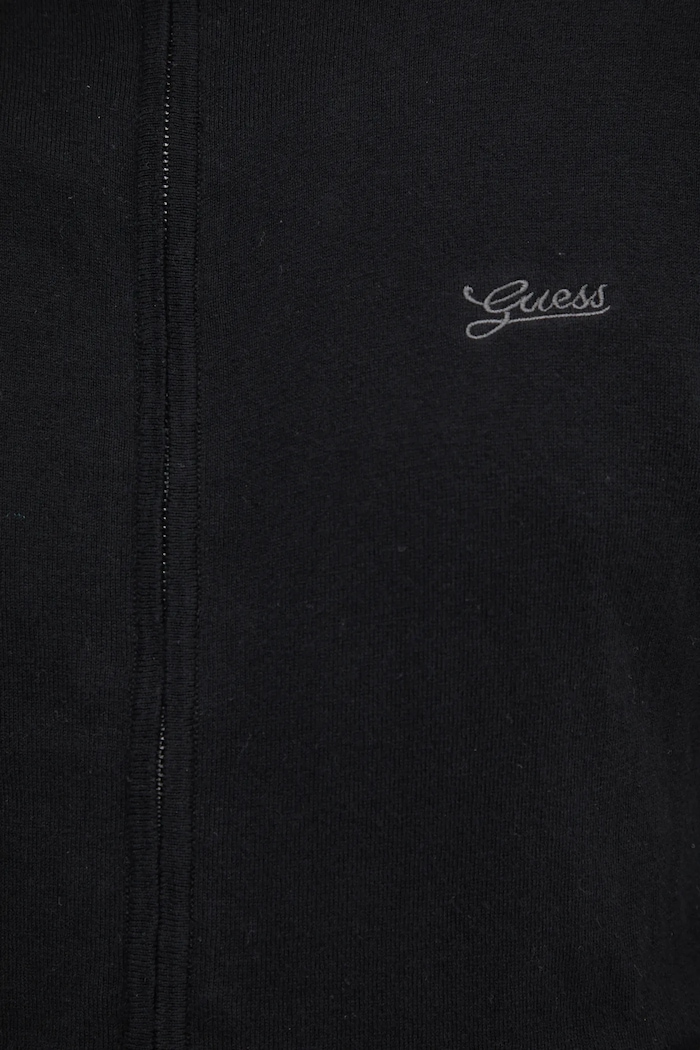 Guess sweter FARLEY M5RR04.Z3KI1 czarny