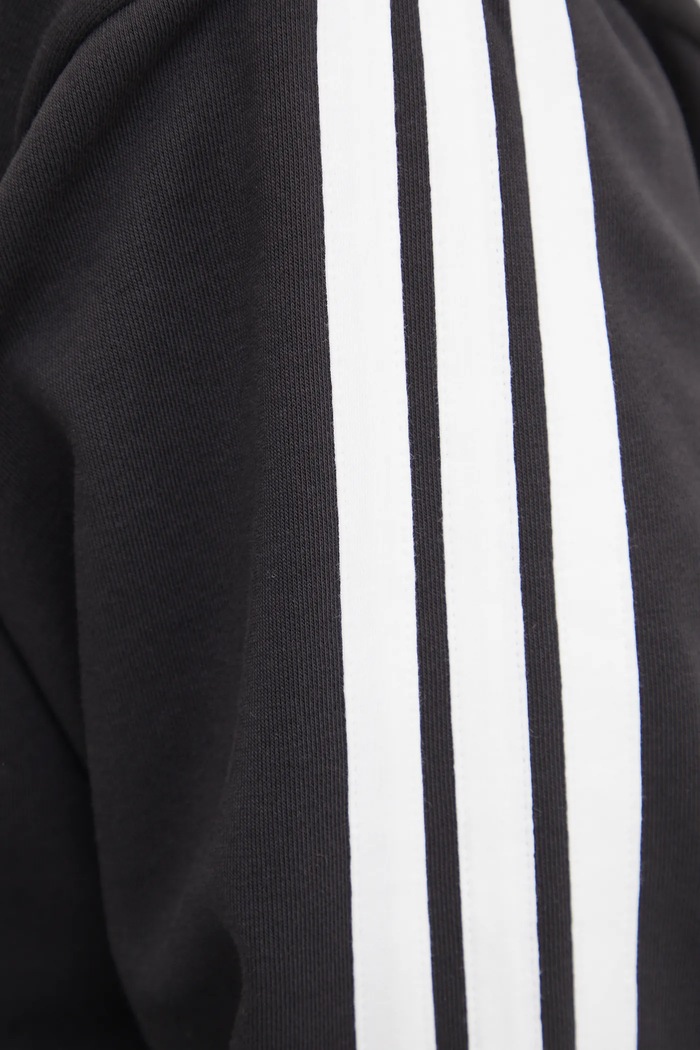 Mikina adidas Essentials JD1874 černá