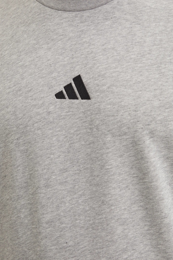 adidas bluza Essentials JE6374 szary