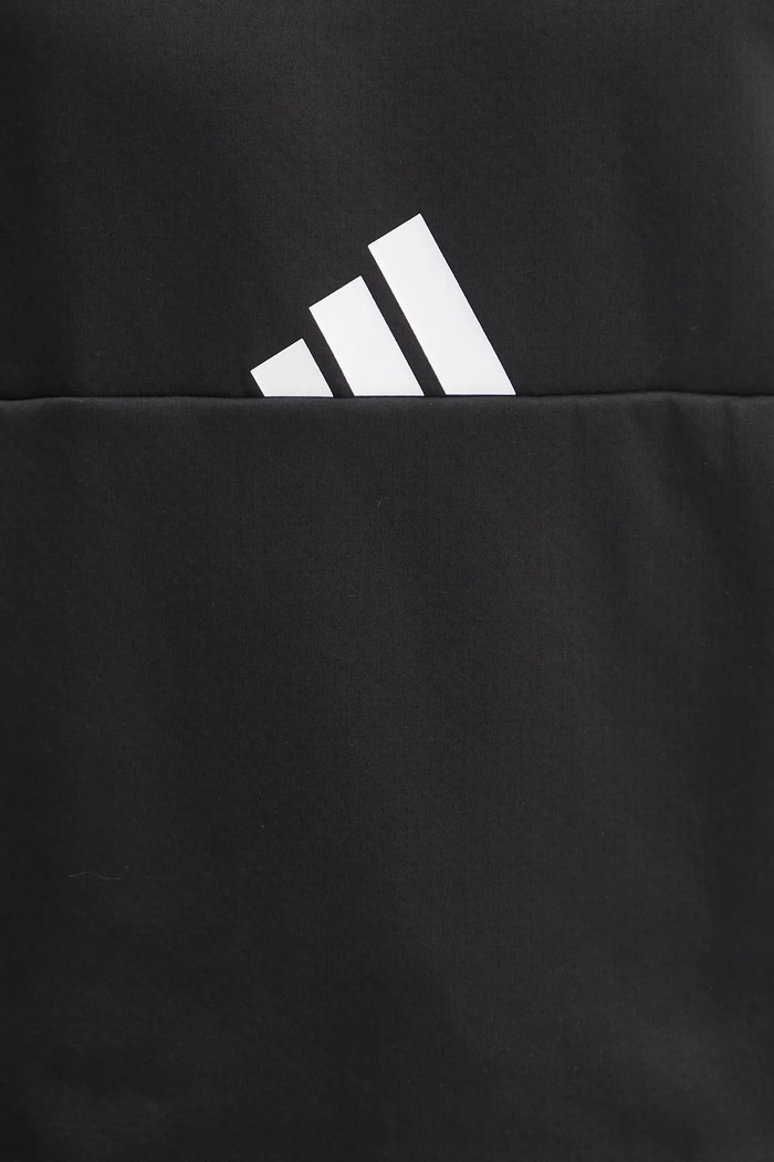 Bluza Z.N.E. adidas czarny JP0371